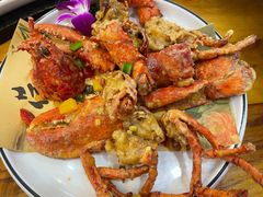 -醉壹号海鲜大排档·老厦门特色菜(厦门美食地标店)