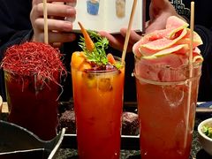 -三出山火锅(万象天地店)