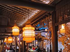 -绿茶餐厅(朝阳大悦城店)