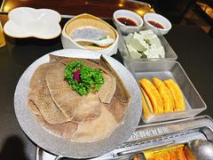 -海底捞火锅(石景山万达广场店)