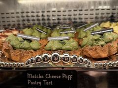 -B&C黄油与面包·THE GARDEN BAKERY概念店(世纪汇店)