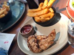 -The Meat & Wine Co Southbank(南岸店)