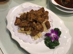 -周锦记广式餐厅