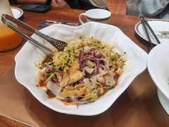 -九十九顶毡房(清河店)