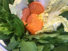 -四季大盘涮肉园(天竺店)