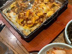 -梅梅家的烤肉店(槐北路店)