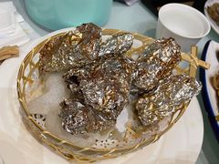 锡纸鸡翅-龙梅肥肠鱼(明瓦廊店)
