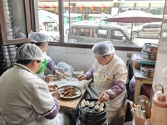 -老马家蒸饺(南海街店)