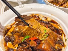 -避风塘·金牌店·夜宵(金玉兰店)