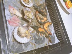-星伦多 自助料理(圆融店)