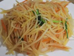 -景祥海鲜美食餐厅