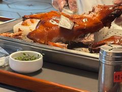 -漢舍中国菜馆(889广场店)