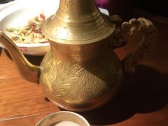 -楼兰新疆主题餐厅(苏州中心店)