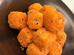 -彩丰楼中餐厅·仁恒洲际酒店