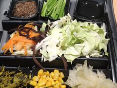 -尚桥缘过桥米线(北京长安天街店)