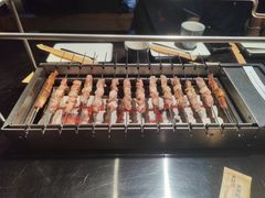 -诸锣记烤串·锦州烧烤(淘金店)