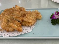 -河南食府(人民路店)