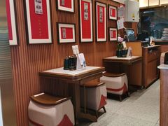 -松鹤楼面馆(清河万象汇店)