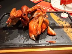 -羽鸽集·乳鸽专门店·地道顺德菜(岭南站店)