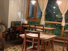 大堂-时光花园(白鹭洲店)