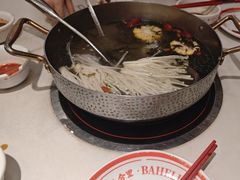 -八合里潮汕鲜牛肉火锅(上海汇智广场店)