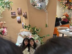 -LE SHARE洛笙·花园西餐(北京路步行街店)