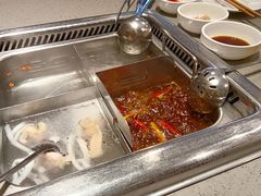-海底捞火锅(龙岗星河COCO Park店)