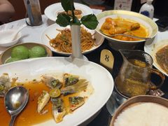 -味钱塘·钱塘浙宴(宋城之江银泰店)