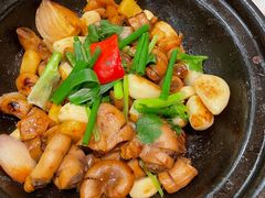 -大榕树下顺德菜(融创茂店)