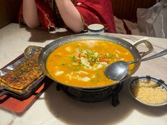 -唐猫庭院·千年陕菜(大唐不夜城店)