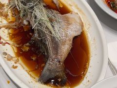 -万荣烤鸭店·北京菜(天坛店)