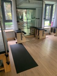 -JC·YOGA静禅瑜伽普拉提