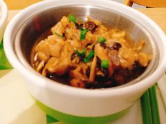 -老乡鸡(桐城路美游城店)