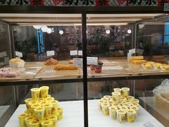 -奈雪的茶(市百一店)