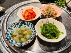 -赤谷和牛烧肉居酒屋(石景山店)