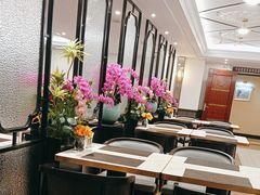 -深圳维景酒店-维景轩