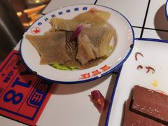 -贤合庄卤味火锅(勒泰中心店)