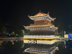 -田州古城