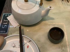 -绿茶餐厅(成都大悦城店)