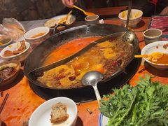 -周小明火锅(黑金冠社区店)