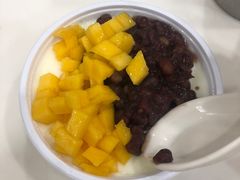 -芬芳甜品(体育东横街店)