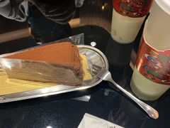 -Awfully Chocolate(来福士广场店)