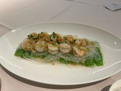 -粤财皇冠假日酒店·彩华轩中餐厅