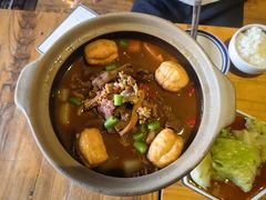 -长亭酒肆.武夷菜(鼓楼后海店)