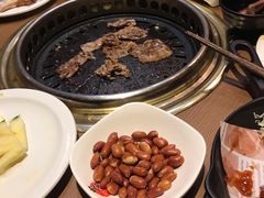 -火炉火自助餐(悠唐购物中心店)