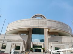 -上海博物馆(人民广场馆)