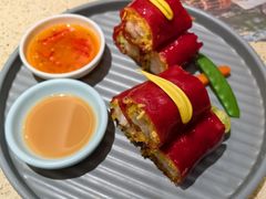 -点都德(奥体印象城店)
