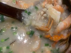 -如轩·海鲜砂锅粥·潮汕菜(海珠店)