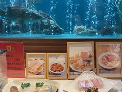 -利苑酒家(合景国际金融广场店)