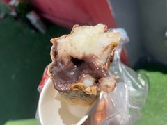 -孙氏梅花糕(马台街)